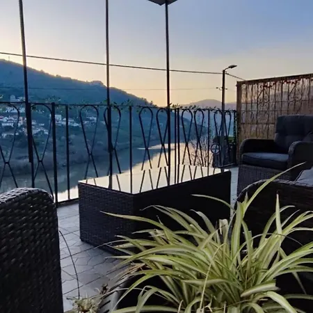 Ferienhaus The River House *
