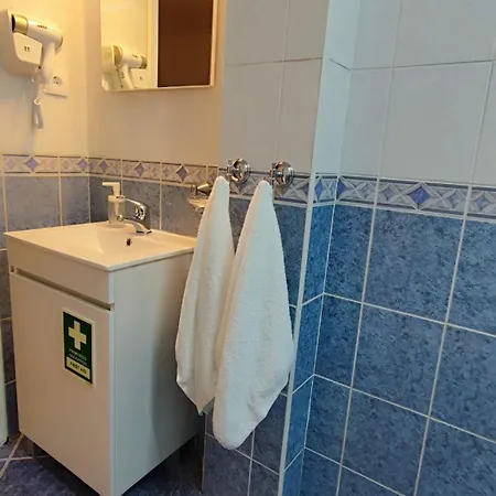 The River House Сasa de vacaciones