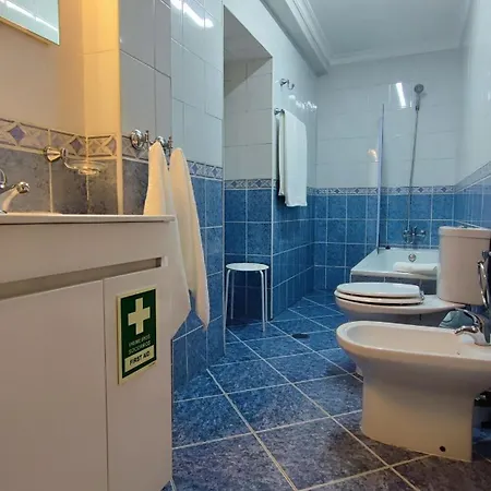 The River House * Peso da Régua