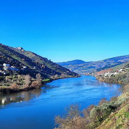 The River House Prázdninový dům