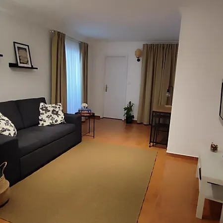 The River House Сasa de vacaciones