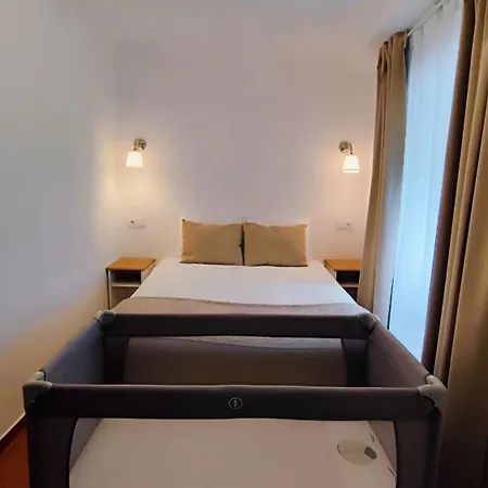 펜션 The River House 페소다레과