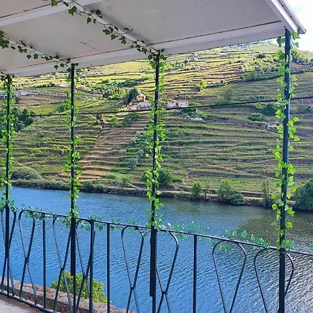 The River House