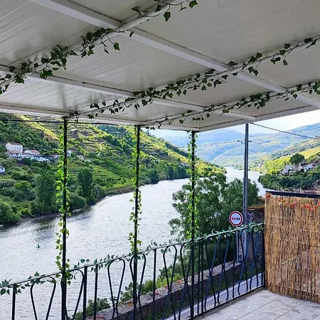 The River House Holiday home