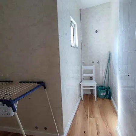 Holiday home The River House Peso da Regua