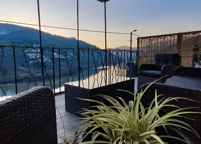 펜션 The River House *