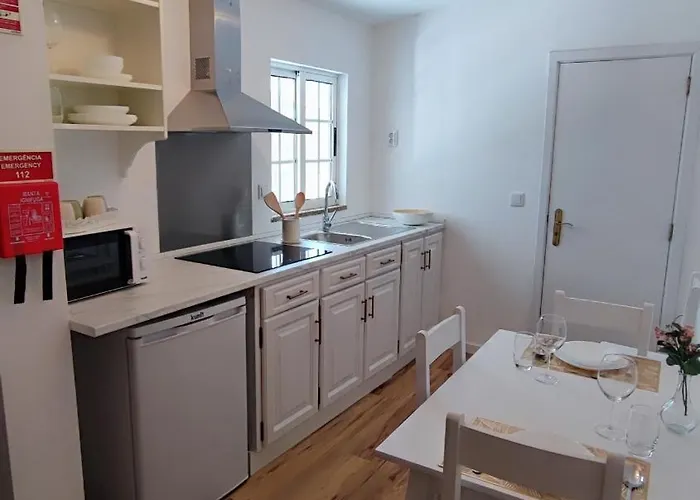 The River House 페소다레과