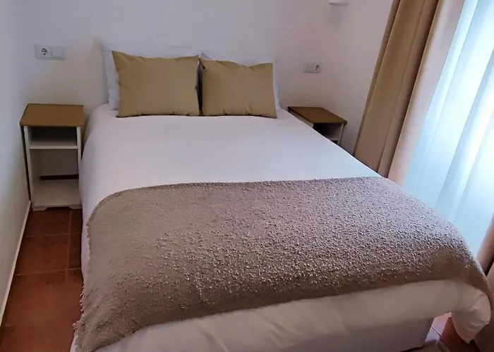 Сasa de vacaciones The River House *