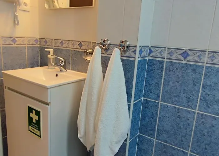 The River House Сasa de vacaciones