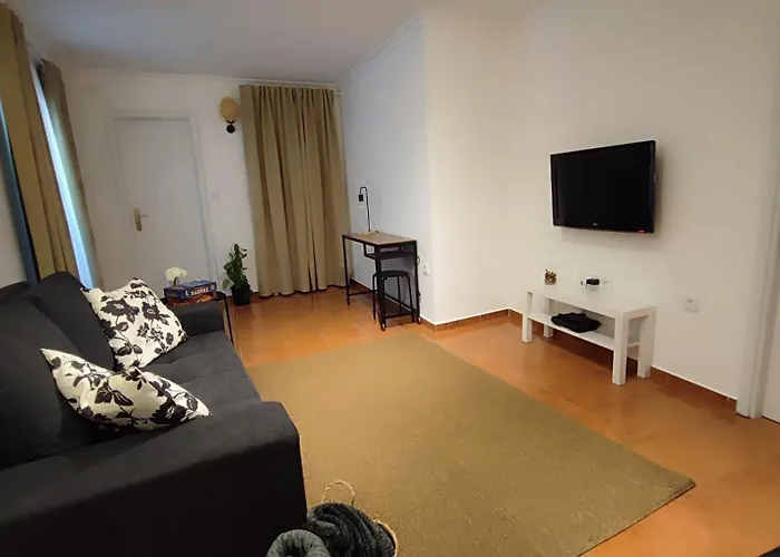 펜션 The River House 페소다레과