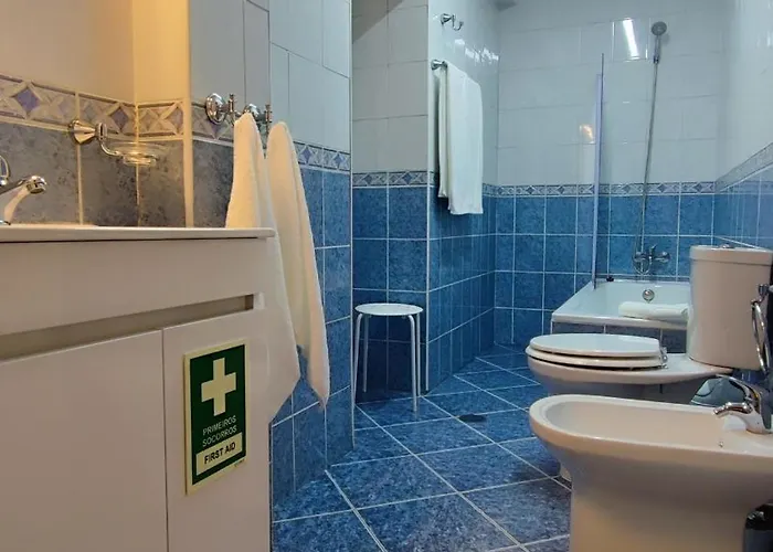 The River House * 페소다레과