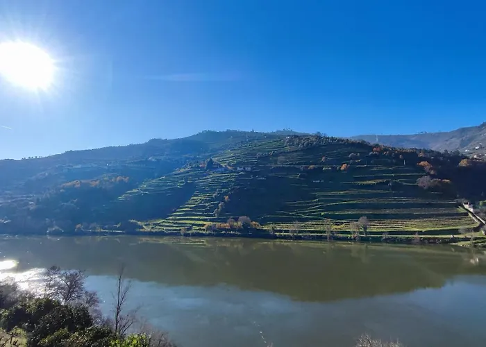 The River House Сasa de vacaciones