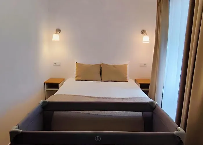 펜션 The River House 페소다레과